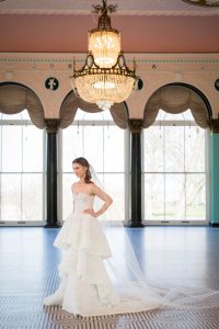 Portraits of Fantasy – 2021 Photo Shoot