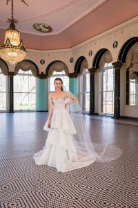 Portraits of Fantasy – 2021 Photo Shoot