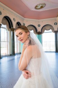 Portraits of Fantasy – 2021 Photo Shoot