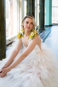 Portraits of Fantasy – 2021 Photo Shoot