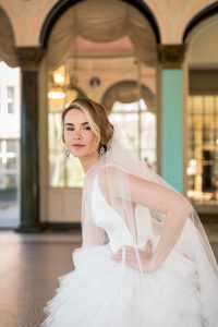 Portraits of Fantasy – 2021 Photo Shoot