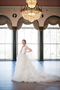 Portraits of Fantasy – 2021 Photo Shoot