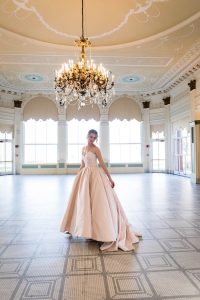 Portraits of Fantasy – 2021 Photo Shoot