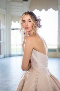 Portraits of Fantasy – 2021 Photo Shoot