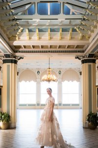 Portraits of Fantasy – 2021 Photo Shoot