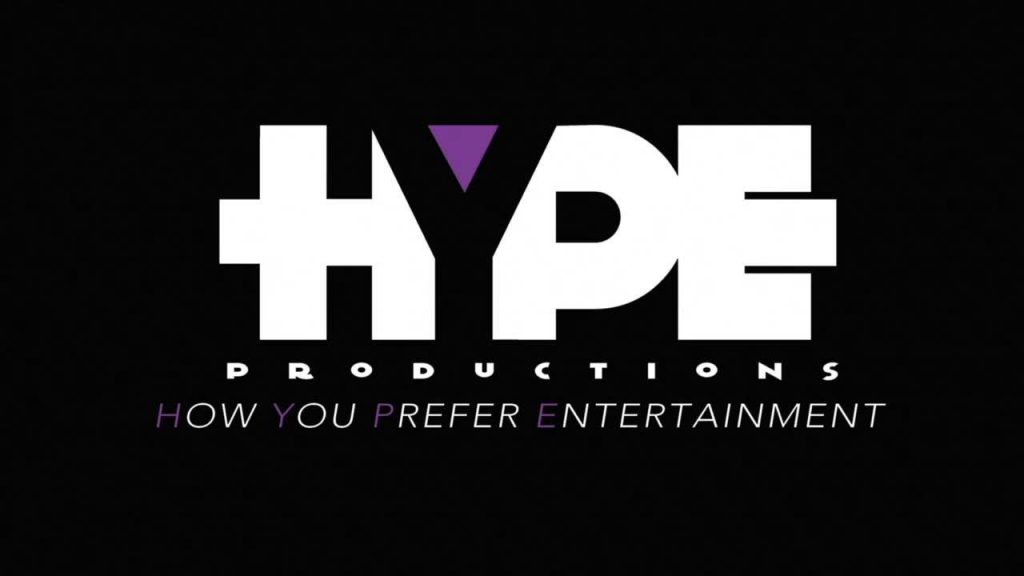 Video Of H.Y.P.E. Productions, Inc.