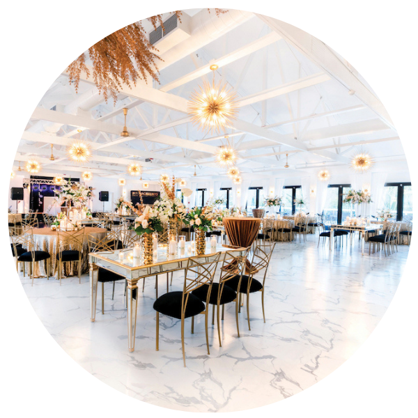 Venue Revelry 675