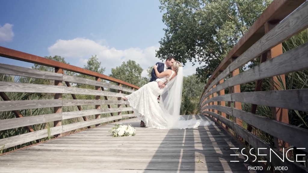 Video Of Essence Weddings