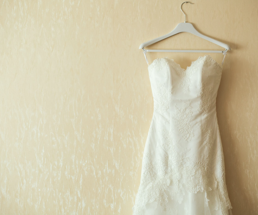 CD One Price Cleaners Chicago Style Weddings
