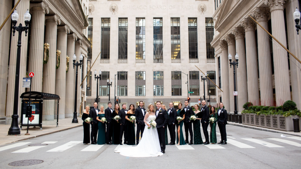Every Wedding Playlist You'll Ever Need - Chicago Style Weddings