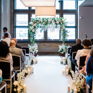 Ceremony Wedding Venues In Chicago