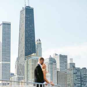 Downtown Chicago Wedding Venues