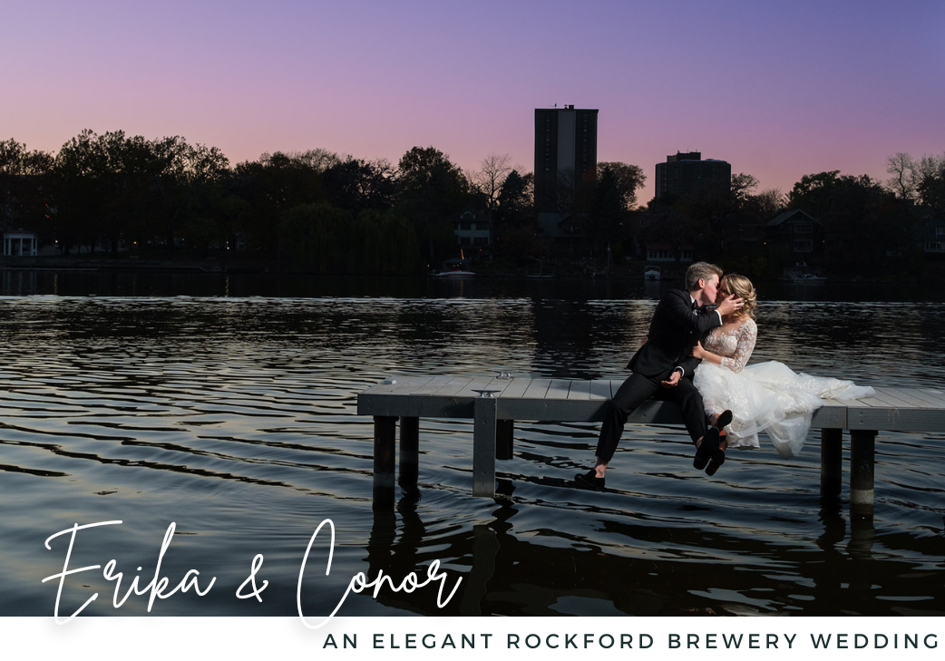 Every Wedding Playlist You'll Ever Need - Chicago Style Weddings