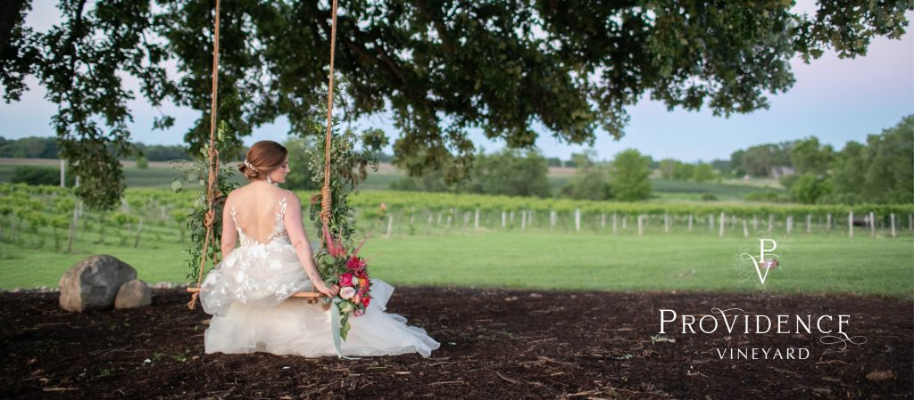 Video Of Providence Vineyard