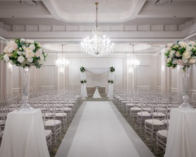 Hilton Orrington