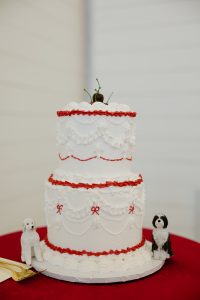 Red Velvet Romance