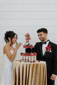 Red Velvet Romance