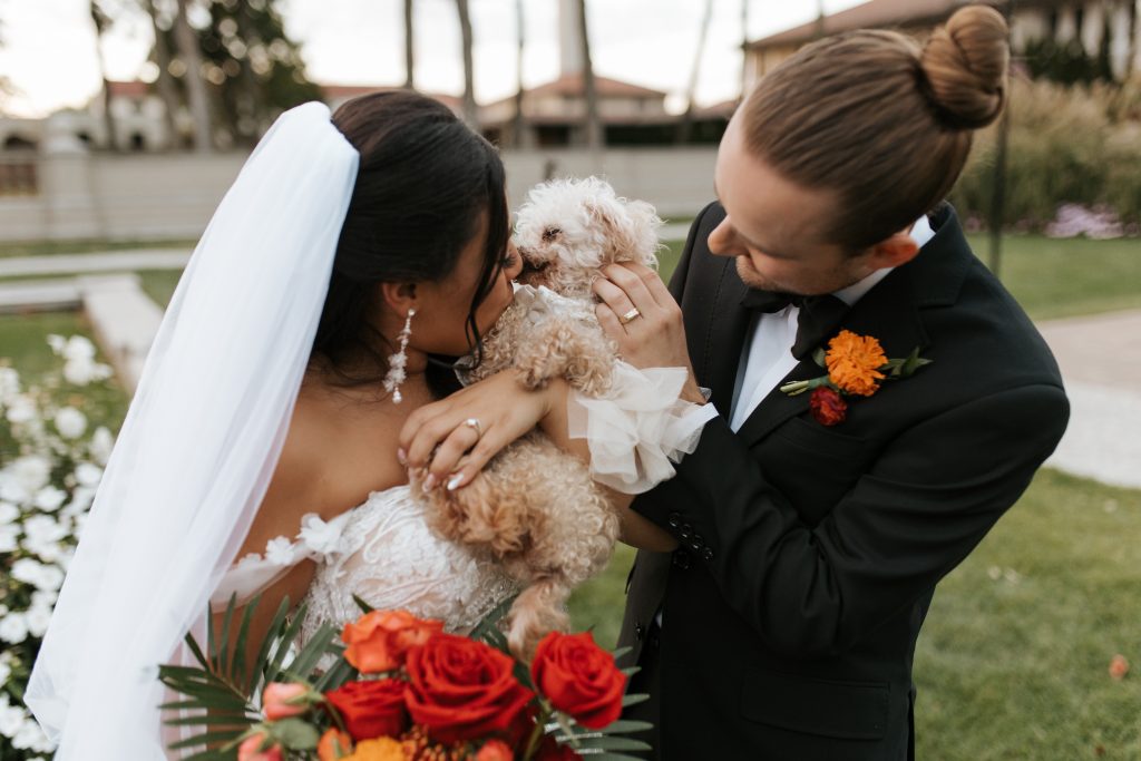 Love, Culture and Dance: Kathia & Andrew’s Wedding at The Armour House
