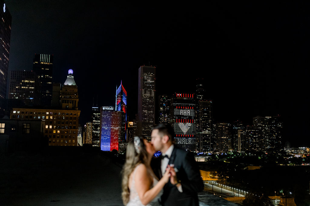 Hidden Mickeys & Happily Ever After: Myriam & Ryan’s Magical Celebration