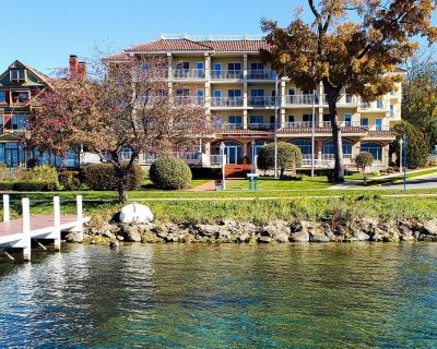 Bella Vista Suites in Lake Geneva, WI