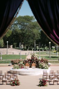 Mandap & Marble