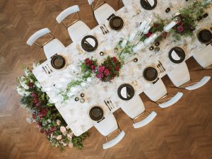 Mandap & Marble