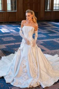 Sculpted Opulence