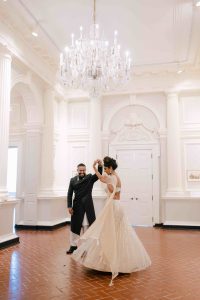 Mandap & Marble