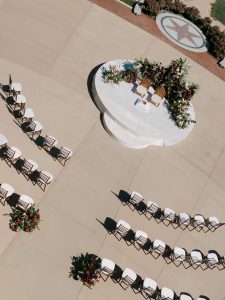 Mandap & Marble