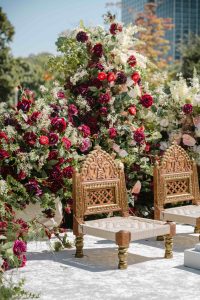 Mandap & Marble