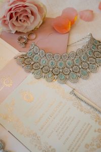 Mandap & Marble