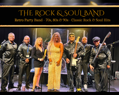The Rock & Soul Band