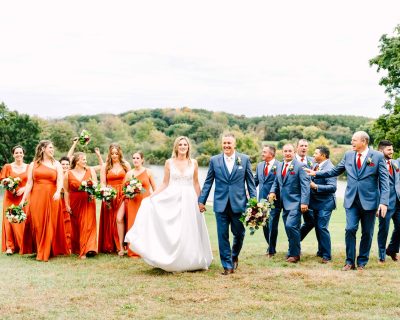 Jaide & Co Bridal Artistry
