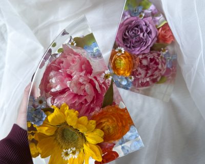 VIVIANxCO Flower Preservation