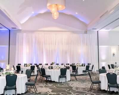 Bartolotta Catering and Events at The Italian Community Center