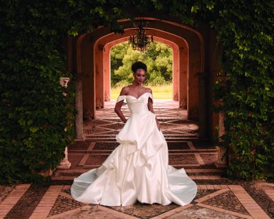 Sew Bridal Boutique