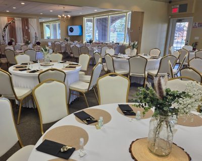 Brittane's Event Center