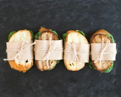 Premier Catering & Events