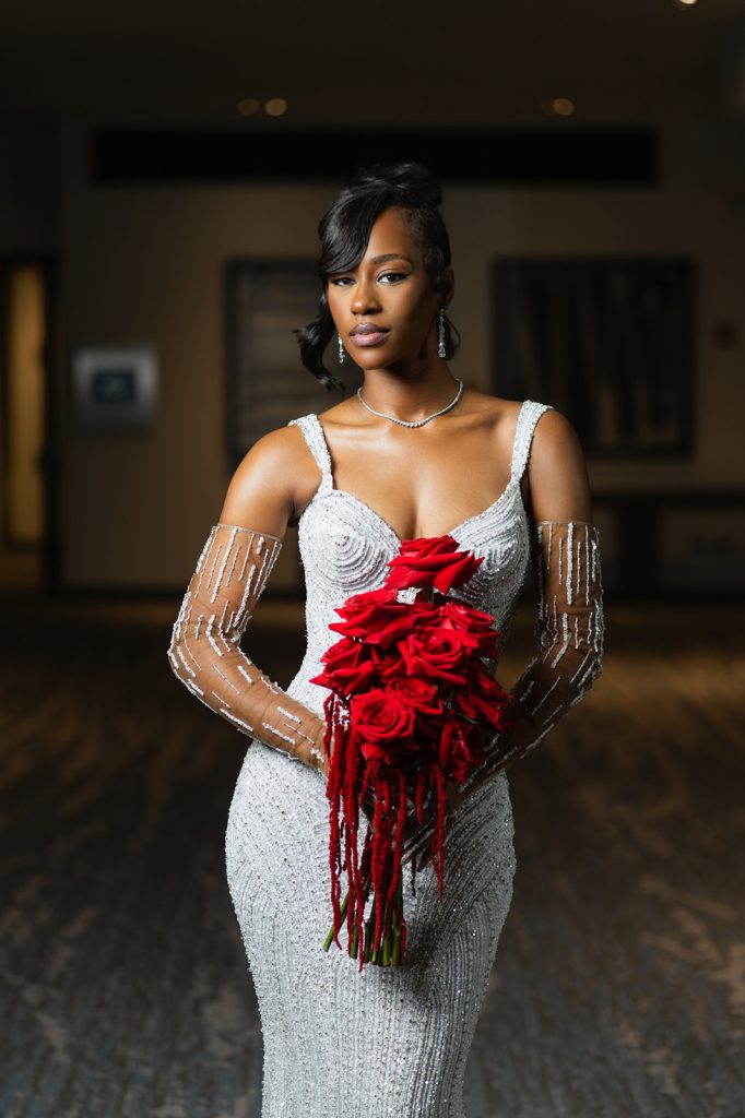 Mr. & Mrs. Macklin