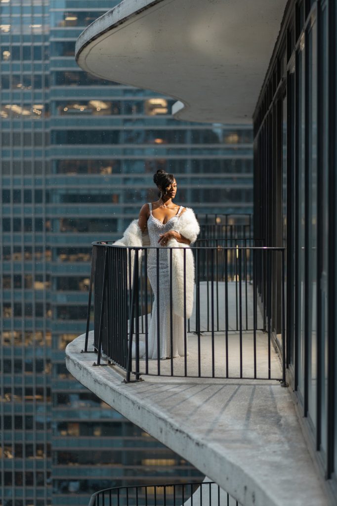 Mr. & Mrs. Macklin