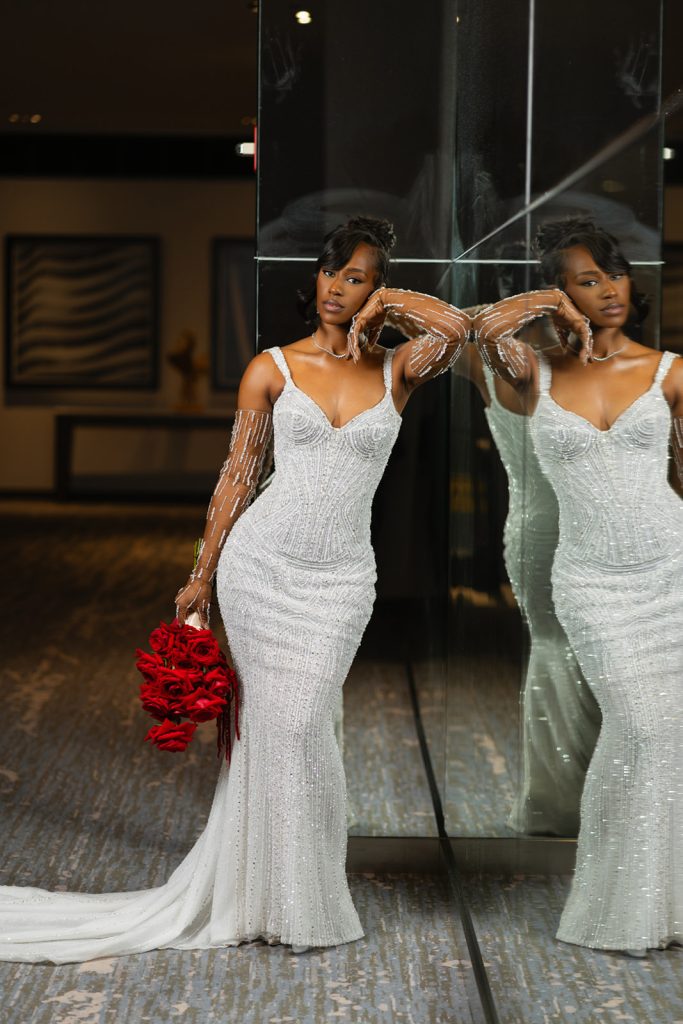 Mr. & Mrs. Macklin