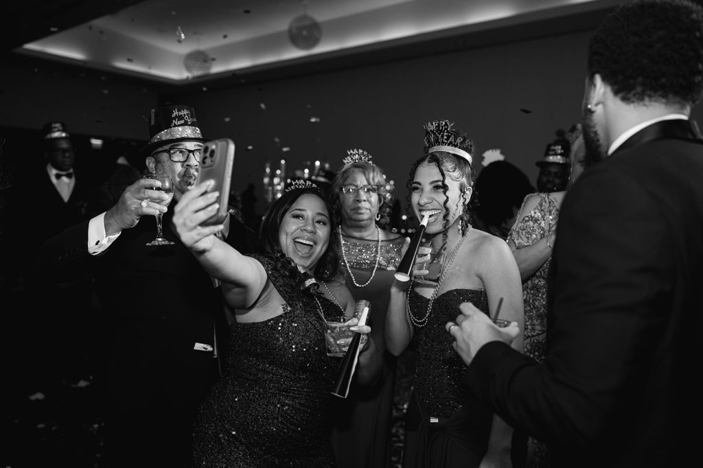 Mr. & Mrs. Macklin