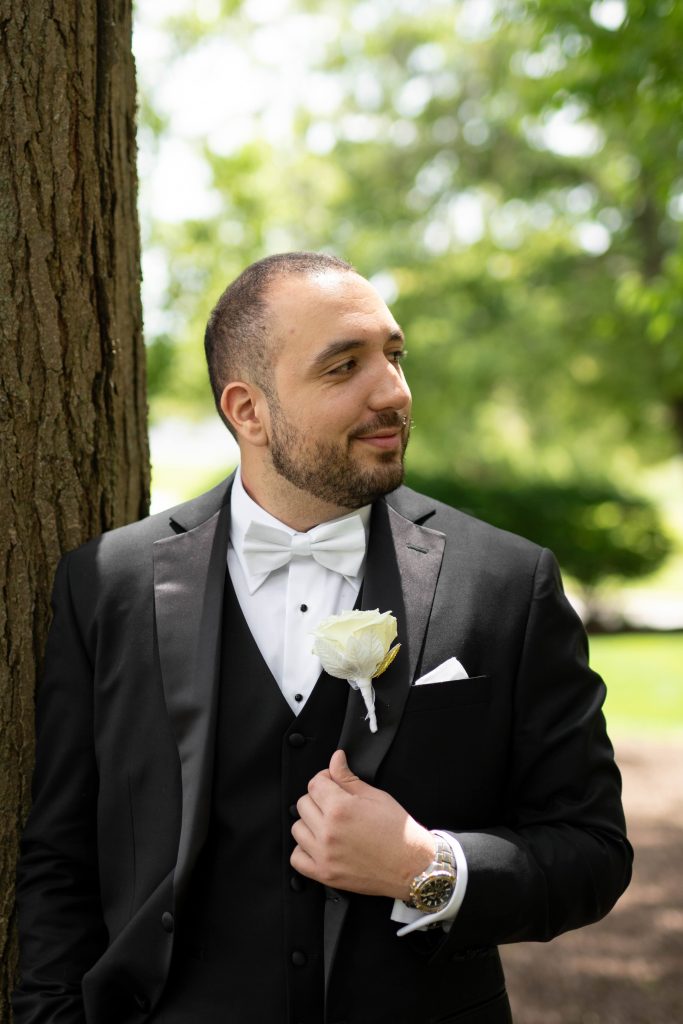 Wedding