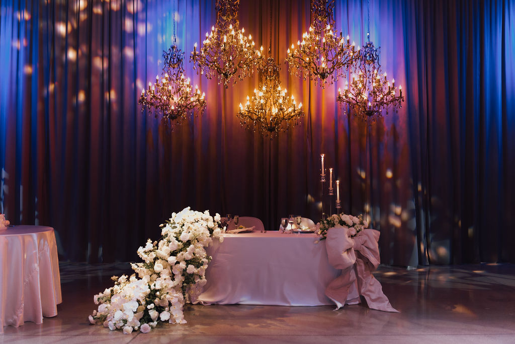 Jenny & Joseph: JJFilms’ Own Wedding at Villa Terrace and Canvas