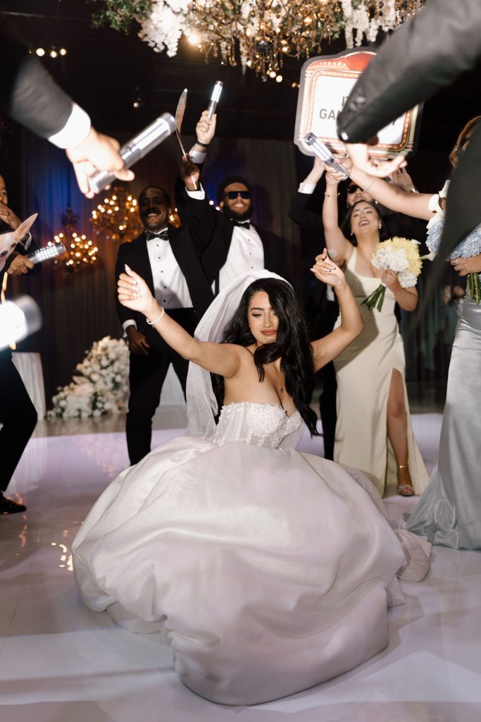 Jenny & Joseph: JJFilms’ Own Wedding at Villa Terrace and Canvas
