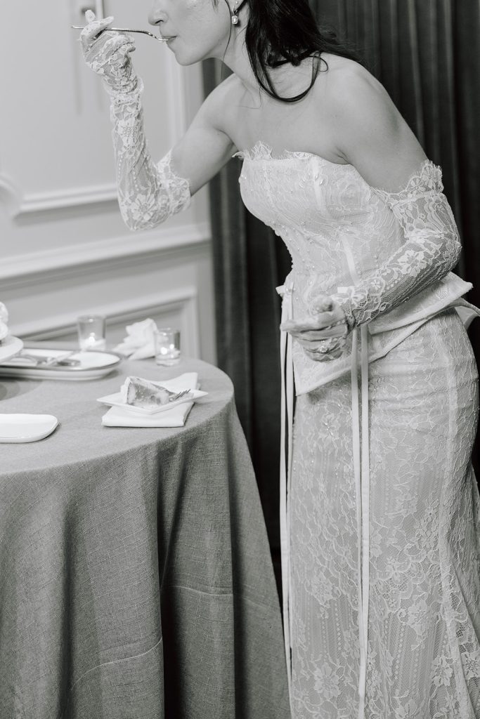 Maya + Michael’s Wedding
