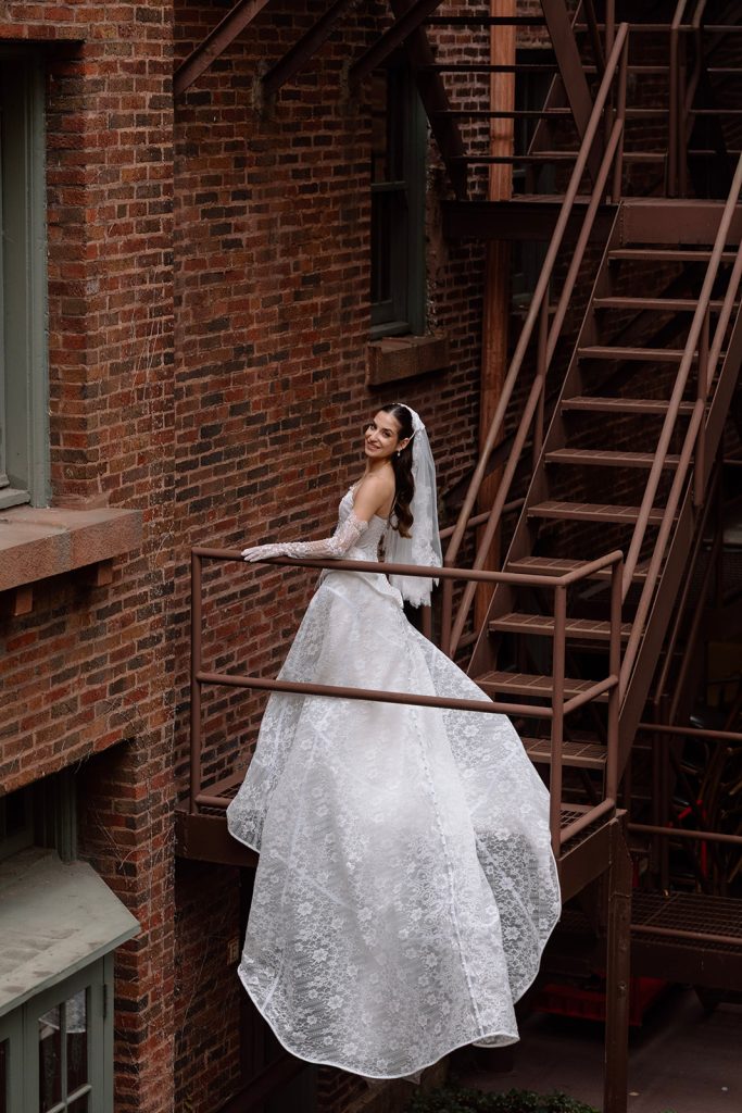 Maya + Michael’s Wedding