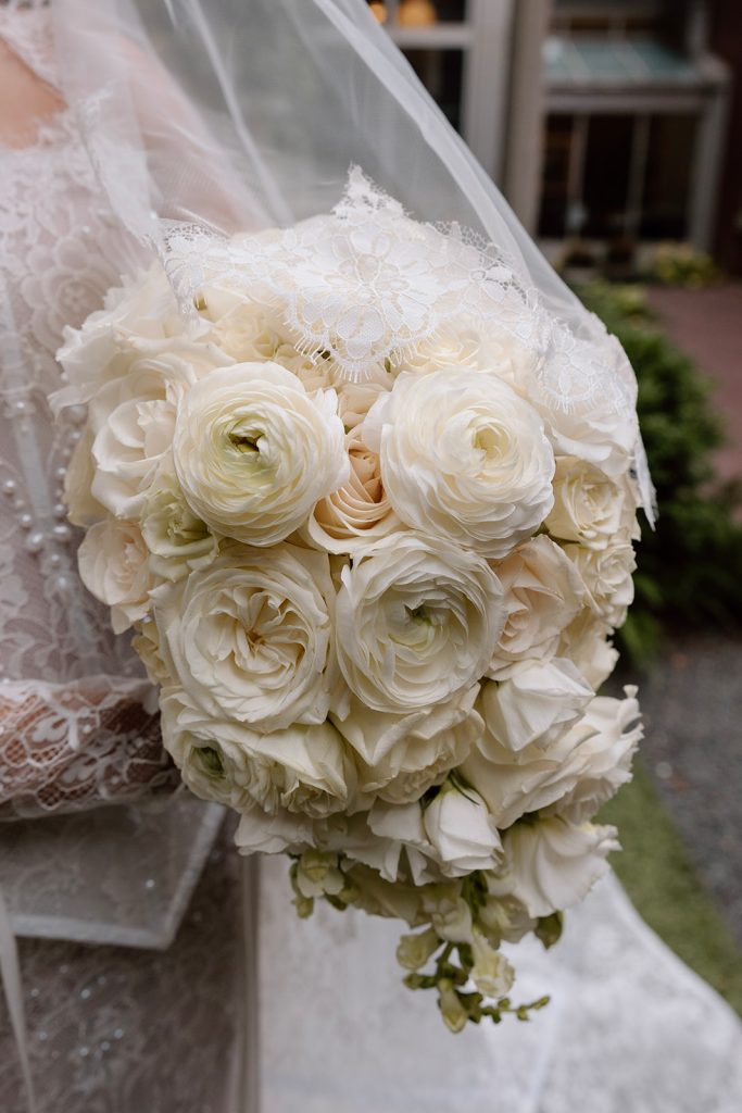 Maya + Michael’s Wedding