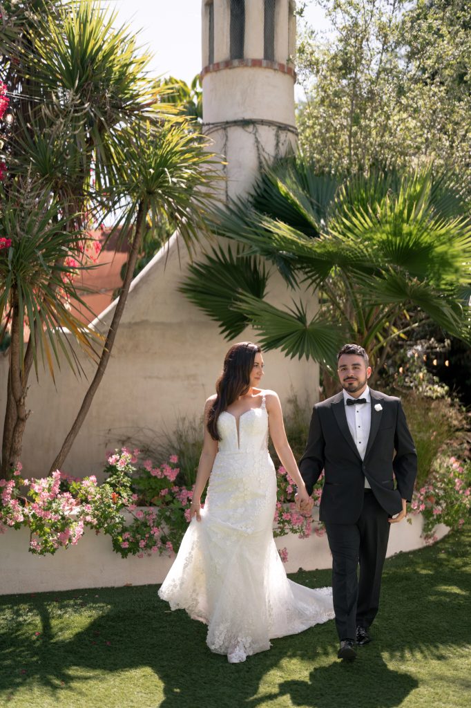 Kristina & John-Anthony