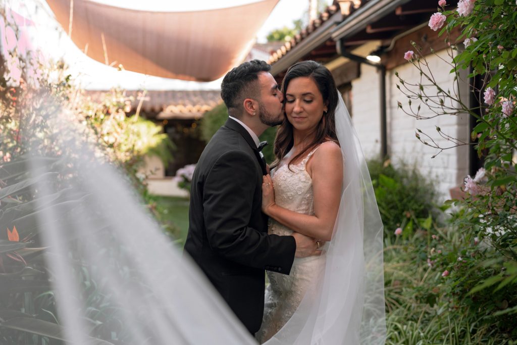 Kristina & John-Anthony
